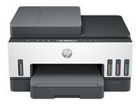 HP Smart Tank 750 All-in-One A4 Color Dual-band